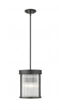  7504P10-MB - 3 Light Pendant