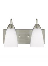  4420202EN3-962 - Two Light Wall / Bath