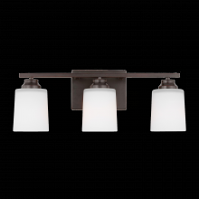  4420903-710 - Vinton Three Light Wall / Bath Sconce