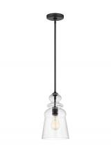  6536901-112 - Kea One Light Pendant