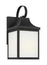  GLO1011TXB - Say brook One Light Small Lantern