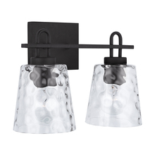  138322BI-492 - 2 Light Vanity