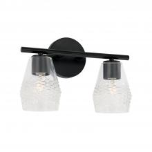  145021MB-524 - 2 Light Vanity