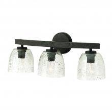  147631CK-536 - 3-Light Vanity