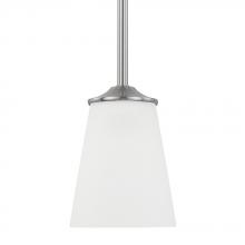  314111BN-331 - 1 Light Pendant