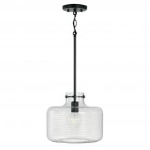  342511MB - 1 Light Pendant