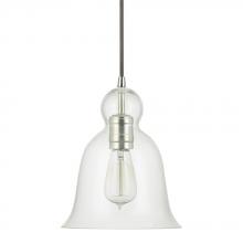  4642PN-137 - 1 Light Pendant