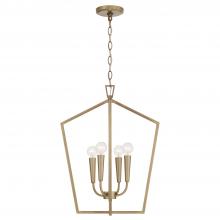 Capital 545941AD - 4 Light Foyer