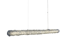 Allegri by Kalco Lighting 035561-010-FR001 - Lina 46 Inch LED Island