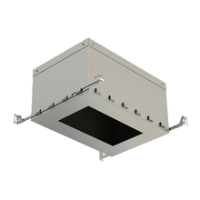  24084-017 - Ic Box, Te612LED/te212/gu10LT /tr