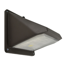  26078-014 - Outdr, LED Flood Light, Med, Blk