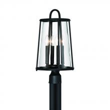  42723-011 - 20" 4 LT Outdoor Post Light