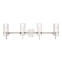  45463-020 - Brook 3 Light Vanity in Polished Nickel