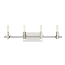  45235-023 - Torna 8 Light Vanity in Polished Nickel