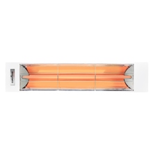  EF15120W - Eurofase EF15120W Single Element 39 Inch 1500 Watt Electric Patio Heater