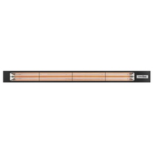  LP40240B - Eurofase LP40240B 4000 Watt Low Profile Electric Infrared Single Element Heater