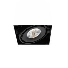  TE221LED-30-2-01 - MuLT, 26w, Trmls, 1LT , 30k, Blk