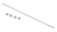  63/305 - Connecting Cable - 12" Length - For Thread LED Products - White Finish