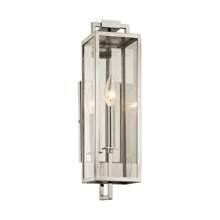  B6531-SS - Beckham Wall Sconce