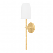  B8827-VGL - RIVER Wall Sconce