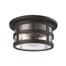  C3310-APW - Barbosa Flush Mount