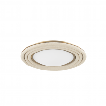  C8910-PBR - ZION Flush Mount