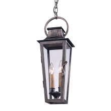  F2966 - Parisian Square Lantern