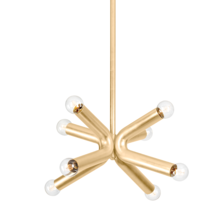  F6134-VGL - DASH Chandelier