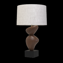  PTL5230-BRZ - LENDARK Table Lamp