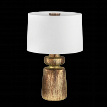  PTL5122-PBR - TERRON TABLE LAMP