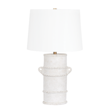  PTL9328-PBR/CWT - SIENA Table Lamp