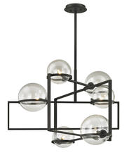  F6226 - Elliot Chandelier