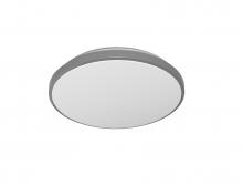  1702-14SN - Ortech - LED Flush Mount 3000K