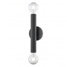  22302 BK - Simon Wall Sconce