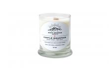 Lighting by PARK WOOD SAGE+SEA SALT10 - Castle Mountain Soy Wax Candle - Wood Sage & Sea Salt