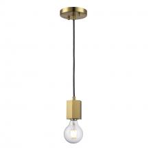 Lighting by PARK PND-2177 AG - PENDANT