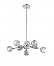  TRC3227CH - Renoir Chandelier