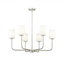  TRC4906BN - Georgia Chandelier