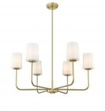 Lighting by PARK TRC4906BNG - Georgia Chandelier