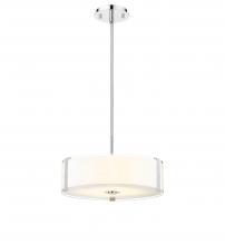 Lighting by PARK TRP1217CH - Maria Pendant