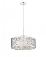 Lighting by PARK TRP1322CH - Jackson Pendant