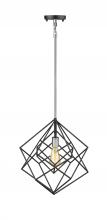 Lighting by PARK TRP7216BN - Picasso Pendant