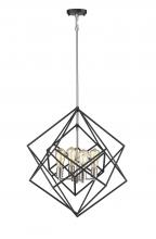 Lighting by PARK TRP7224BN - Picasso Pendant