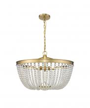 Lighting by PARK TRP8924AB - Botticelli Pendant