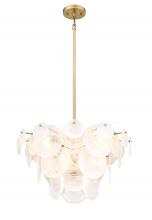 Lighting by PARK TRP971934AB - Garland Pendant