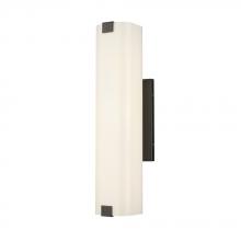  TRW2418BK - Wall Sconce