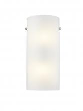 Lighting by PARK TRW9002BN - Nina Wall Sconce