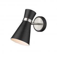Lighting by PARK TRW9910BKBN - Eastwood Wall Sconce