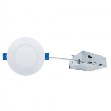  SLIM4-3CCT - FLUSH RECESSED