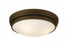Lighting by PARK TRF1017ROB - Laurence Flush Mount